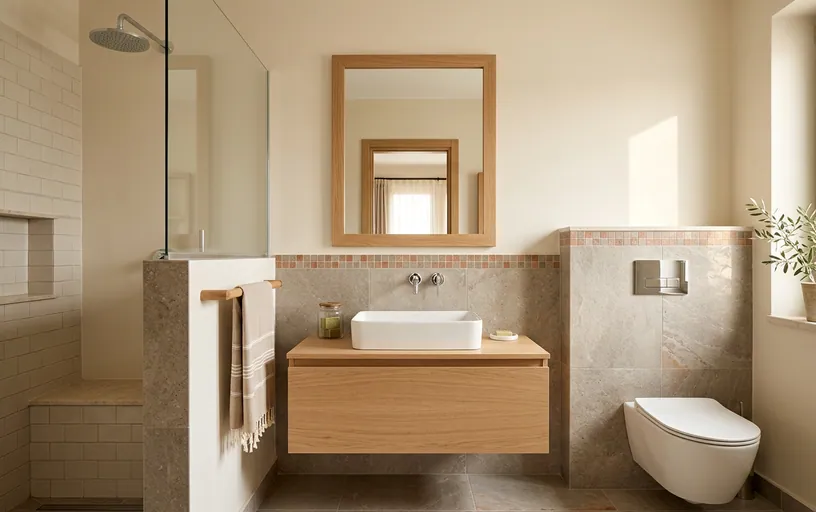 Banyo Tadilatı Ne Kadar Sürer?