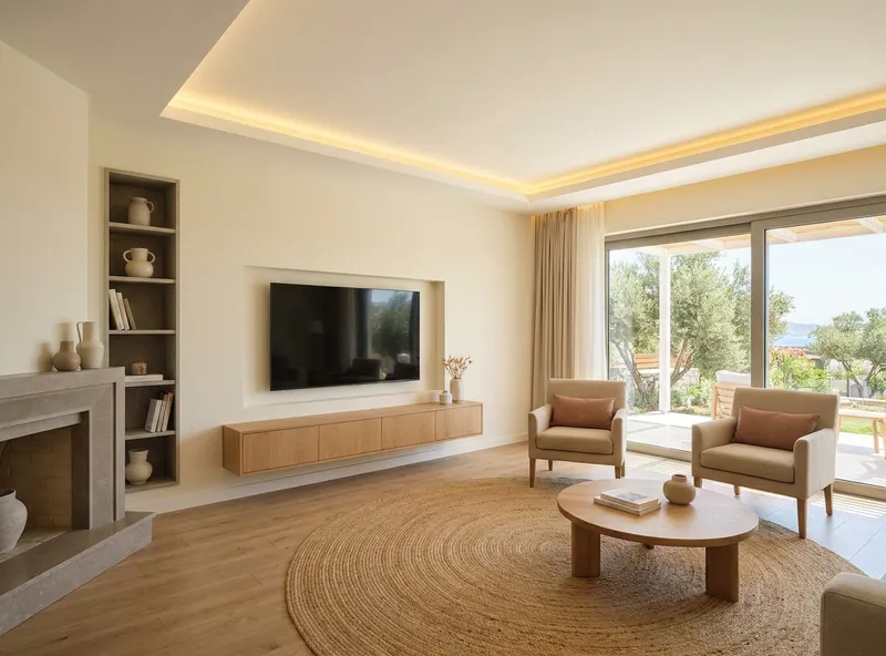 İzmir alçı ve alçıpan işleri uygulaması