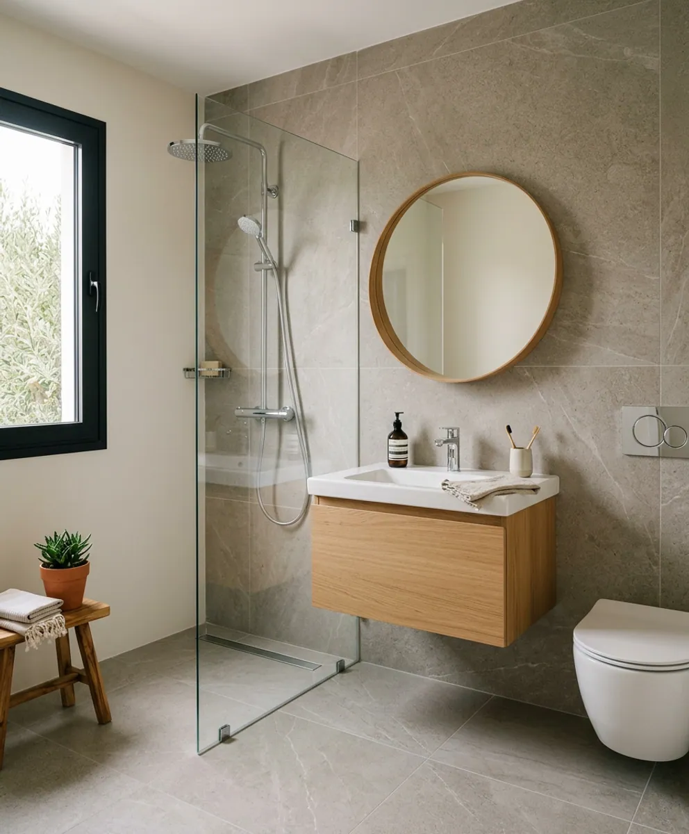 Banyo Tadilatı hizmeti