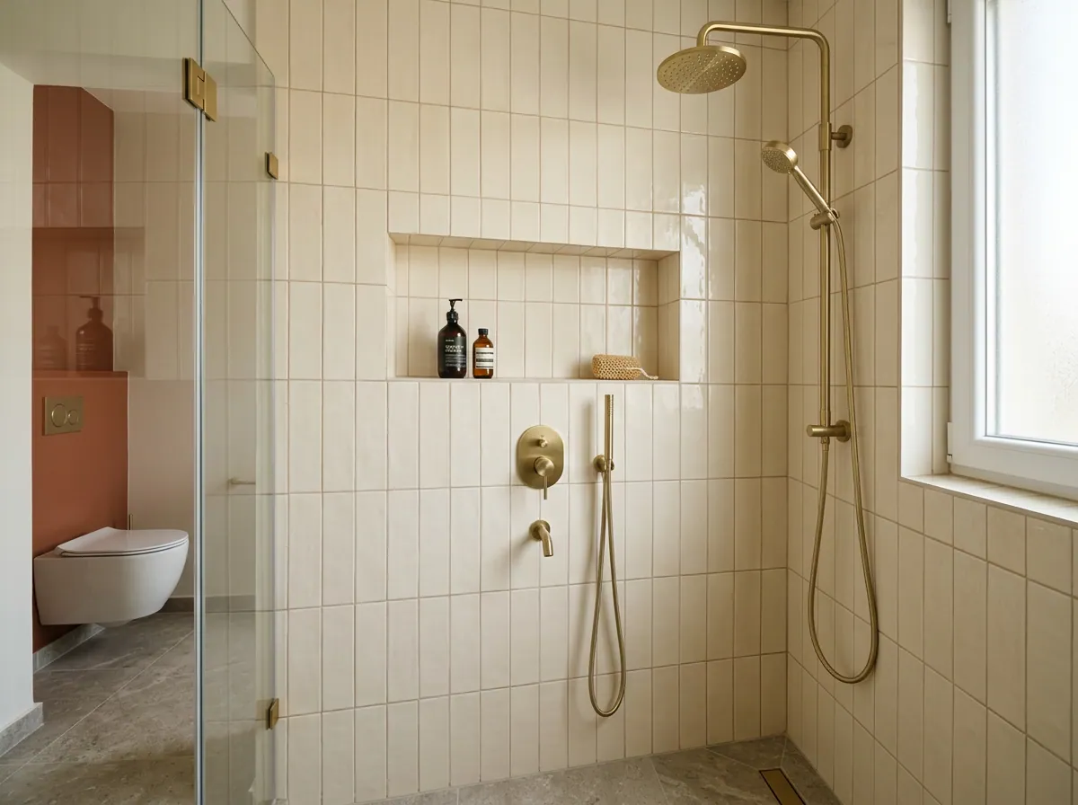 Buca banyo yenileme uygulaması - uygulama detayı 1