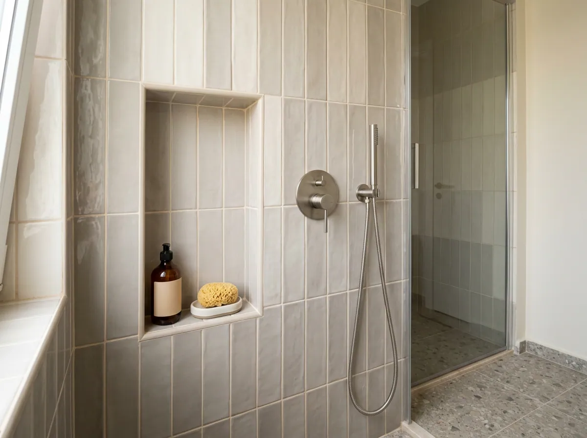 Çiğli banyo fayans ve tesisat yenileme - uygulama detayı 1